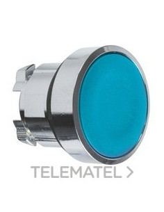 CABEZA PULS.d.22 RAS.PULSAR AZ