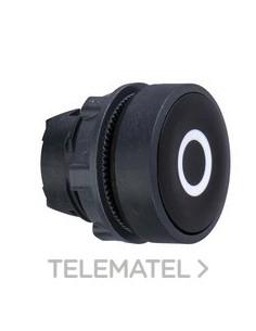 CABEZA PULS.d.22 RAS.NG "O" BL EPLA.