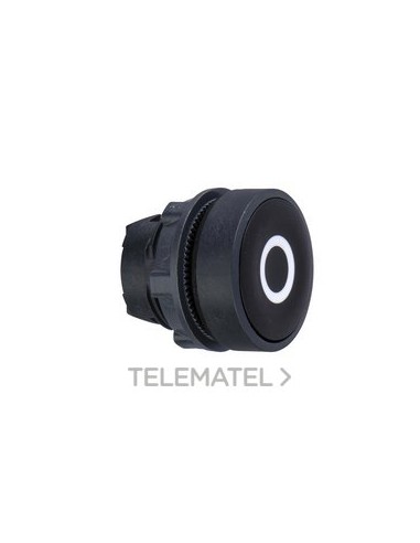 CABEZA PULS.d.22 RAS.NG "O" BL EPLA.