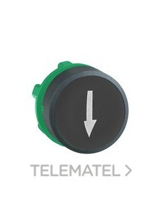 CABEZA PULS.d.22 RAS.NG FLECHA BL EPLA.