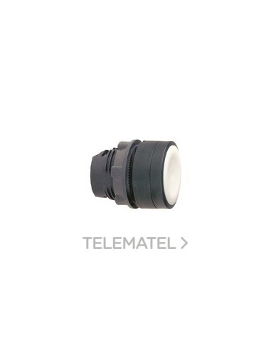 CABEZA PULS.d.22 RAS.EMB.BL EPLA.