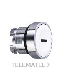 CABEZA PULS.d.22 RAS.BL "I" NG EMET.