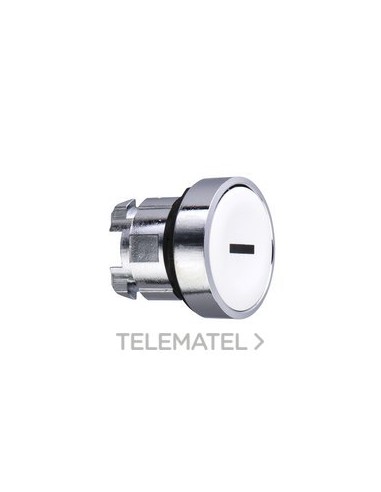 CABEZA PULS.d.22 RAS.BL "I" NG EMET.