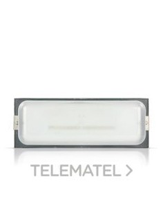 ROTATIVO PICTOGRAMA 297x105mm ARRIBA