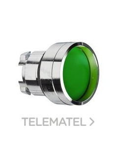 CABEZA PULS.d.22 RAS.EMB.VD EMET.