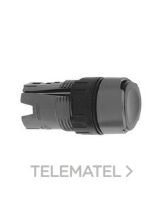 CABEZA PULS.d.16 RAS.IMPN.NG RED.