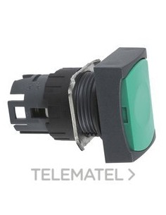 CABEZA PULS.d.16 RAS.IMPN.VD RTGLAR.