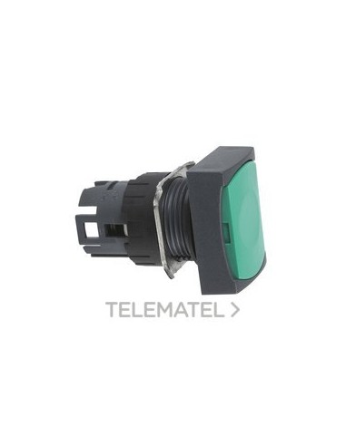 CABEZA PULS.d.16 RAS.IMPN.VD RTGLAR.