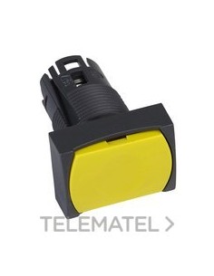 CABEZA PULS.d.16 RAS.IMPN.AM.RTGLAR.