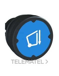 CBZA.PULS.AZ OSC.d.ø22 ENTORNOS SEVEROS