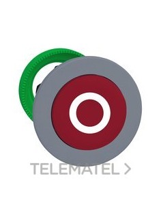 CBZA.PULS.XB5 MONT.ENRAS.BTN.STE.RJ MCJE