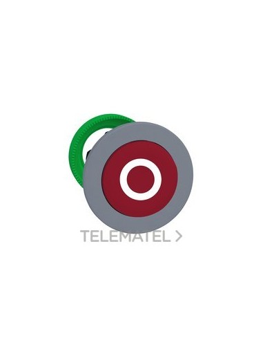 CBZA.PULS.XB5 MONT.ENRAS.BTN.STE.RJ MCJE