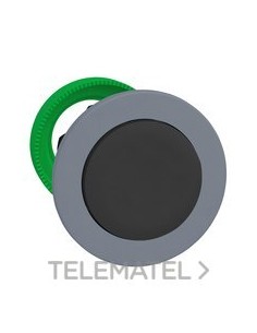 CBZA.PULS.XB5 MONT.ENRAS.BTN.STE.NG PULS