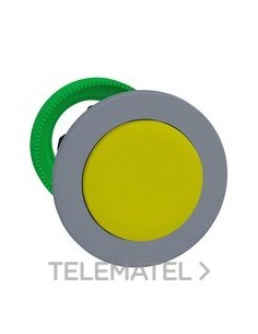 CBZA.PULS.XB5 MONT.ENRAS.BTN.STE.AM.PULS