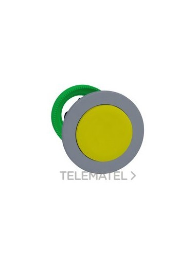 CBZA.PULS.XB5 MONT.ENRAS.BTN.STE.AM.PULS