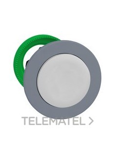 CBZA.PULS.LUMIN.XB5 MONT.ENRAS.STE.BL