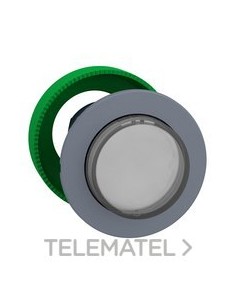 CBZA.PULS.LUMIN.XB5 MONT.ENRAS.BTN.STE