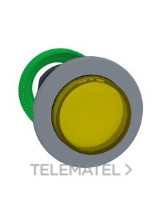 CBZA.PULS.LUMIN.XB5 MONT.ENRAS.BTN.STE