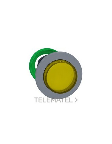 CBZA.PULS.LUMIN.XB5 MONT.ENRAS.BTN.STE