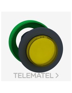 CBZA.PULS.LUMIN.XB5 MONT.ENRAS.BTN.STE