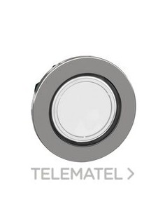 CBZA.PULS.LUMIN.XB4 MONT.ENRAS.BL LED CX