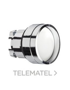 CABEZA PULS.d.22 RAS.EMB.BL EMET.