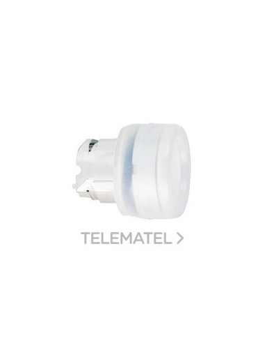 CABEZA PULS.d.22 CPON.TP BL EMET.