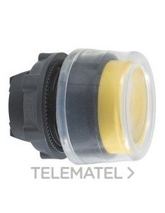 CABEZA PULS.d.22 CPON.TP AM.EPLA.