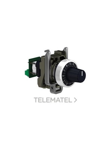 CABEZA POTENCIÓMETRO R47K