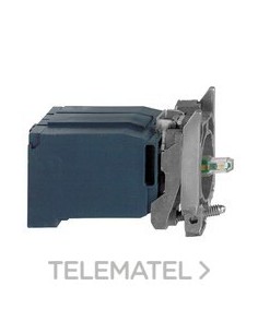 CABEZA PIL.LUMIN.LED TRAFO 230V VD