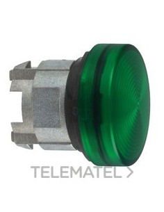 CBZA.PIL.LUMIN.d.22 RED.LENTE ESTRIADA