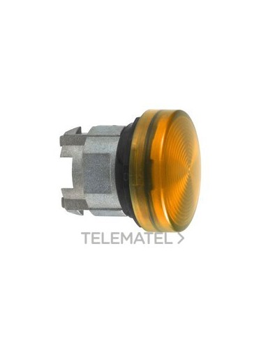 CBZA.PIL.LUMIN.d.22 RED.LENTE ESTRIADA