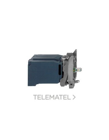 CABEZA PIL.LED TRAFO 400V VD