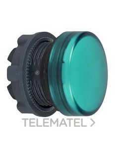 CABEZA PIL.LED ITGDO.EPLA.VD