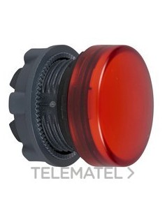 CABEZA PIL.LED ITGDO.EPLA.RJ