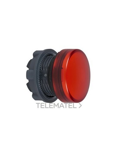 CABEZA PIL.LED ITGDO.EPLA.RJ