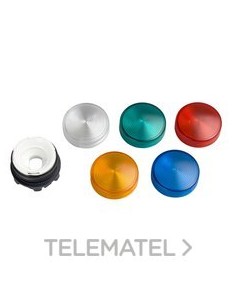 CABEZA PILOTO LED + 5 PLACAS-E