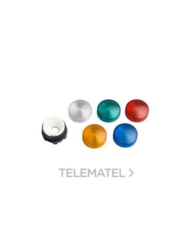 CABEZA PILOTO LED + 5 PLACAS-E