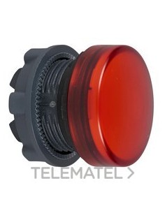 CABEZA PIL.L.BA9s EPLA.RJ