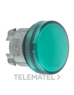 CBZA.PIL.LUMIN.d.22 RED.LENTE LISA VD