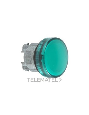 CBZA.PIL.LUMIN.d.22 RED.LENTE LISA VD