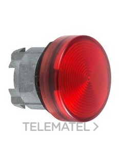 CBZA.PIL.LUMIN.d.22 RED.LENTE LISA RJ