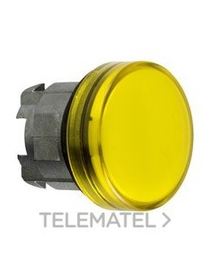 CBZA.PIL.LUMIN.d.22 RED.LENTE LISA AM