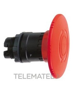 CABEZA PARADA EMERGENCIA D60 TTR