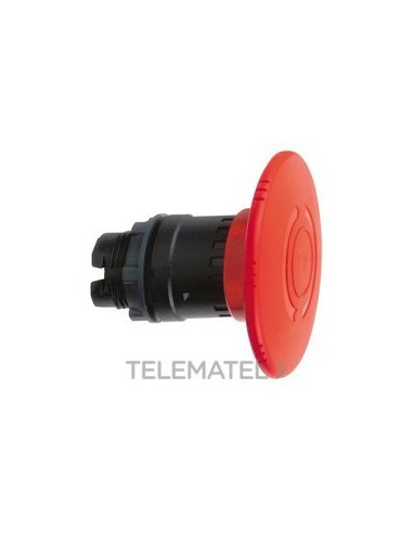 CABEZA PARADA EMERGENCIA D60 TTR