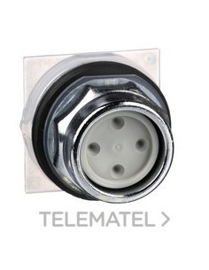 CABEZA P/PULS.MET.EMP.MCL.