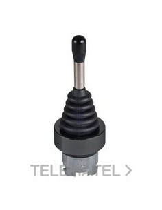 CABEZA MANIPULADORA CON 4 DIRECCIONES