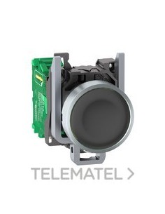 CABEZA EMISOR ZB4R NEGRO