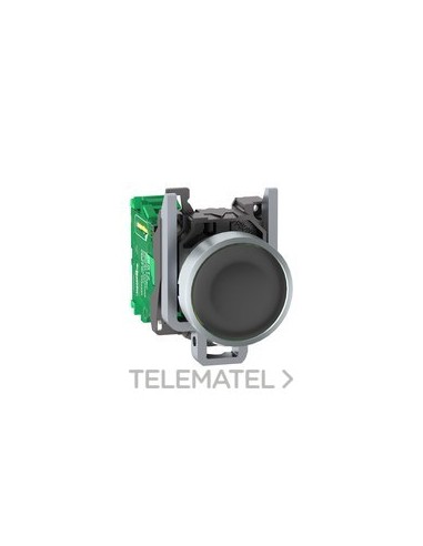 CABEZA EMISOR ZB4R NEGRO