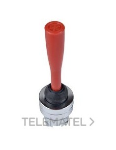 CBZA.DEL CTROLAD.JOYSTICK RJ d.22 RTNO